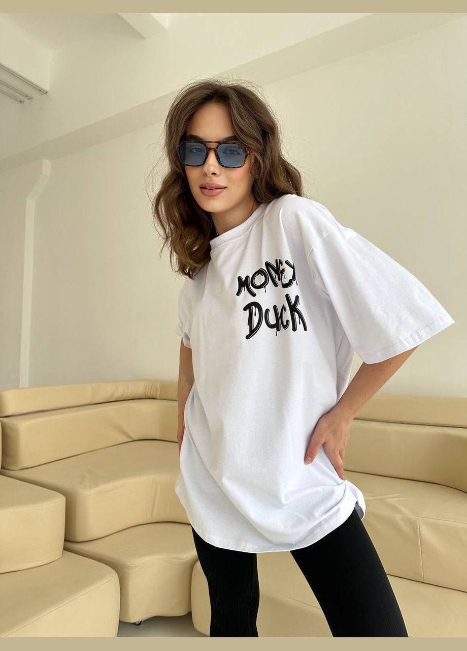 Женская футболка No Brand - (298871536)