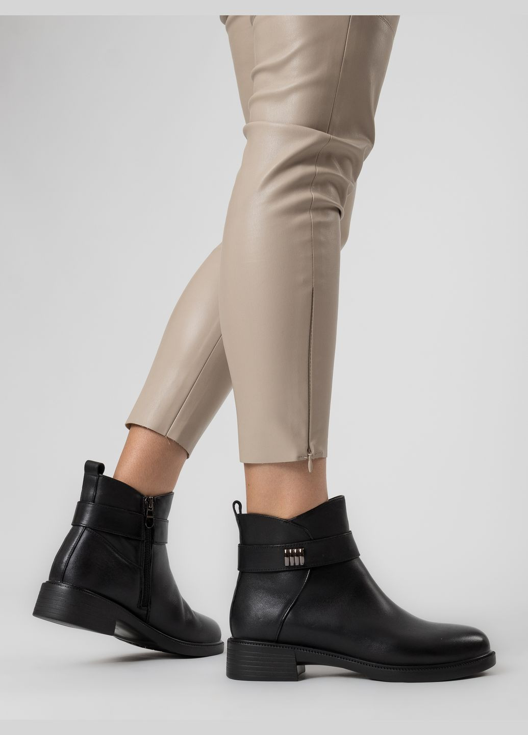 ботинки (1715б) Meegocomfort