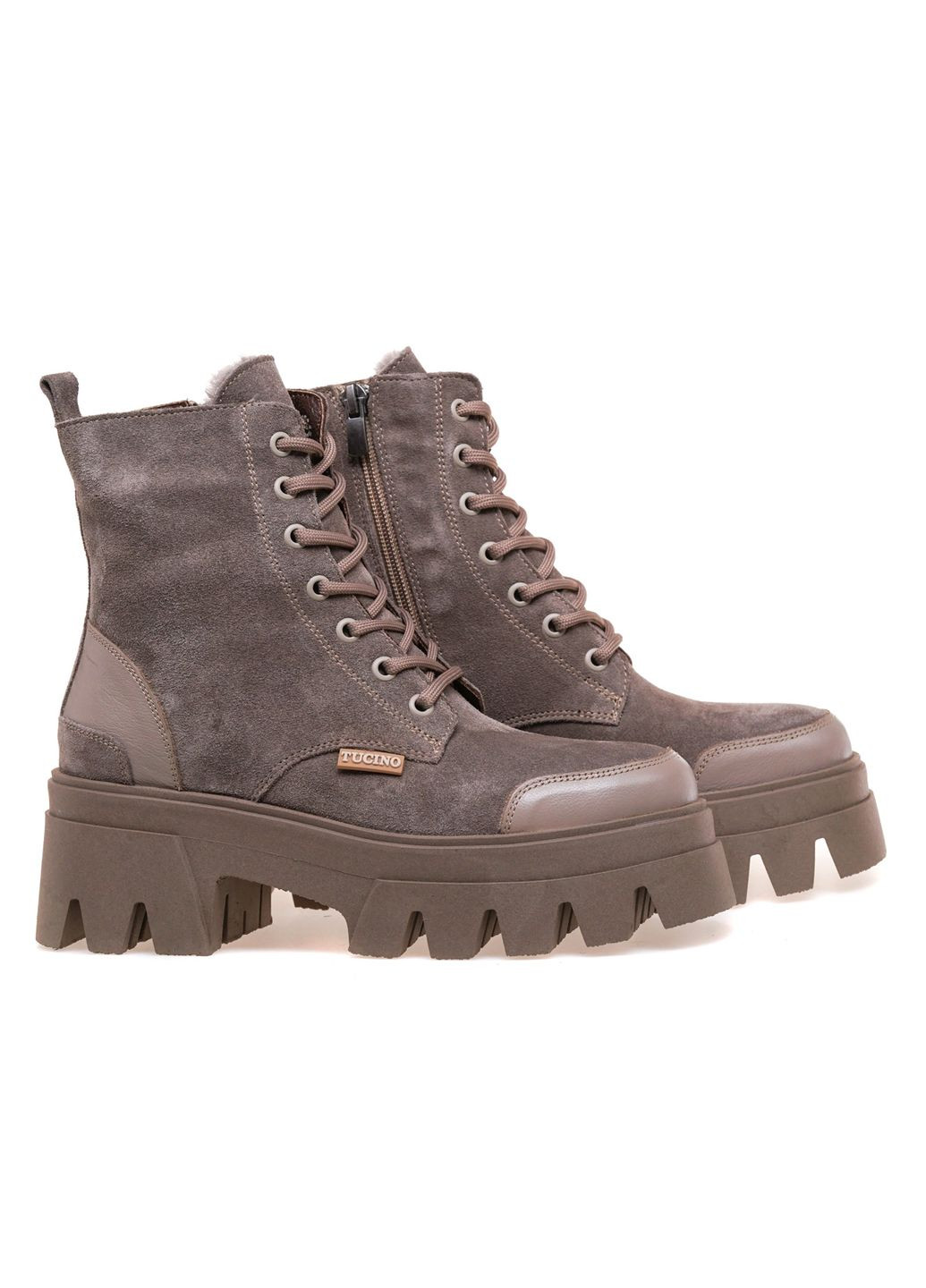 Черевики жіночі 363-5003/426 Tucino (295291694)