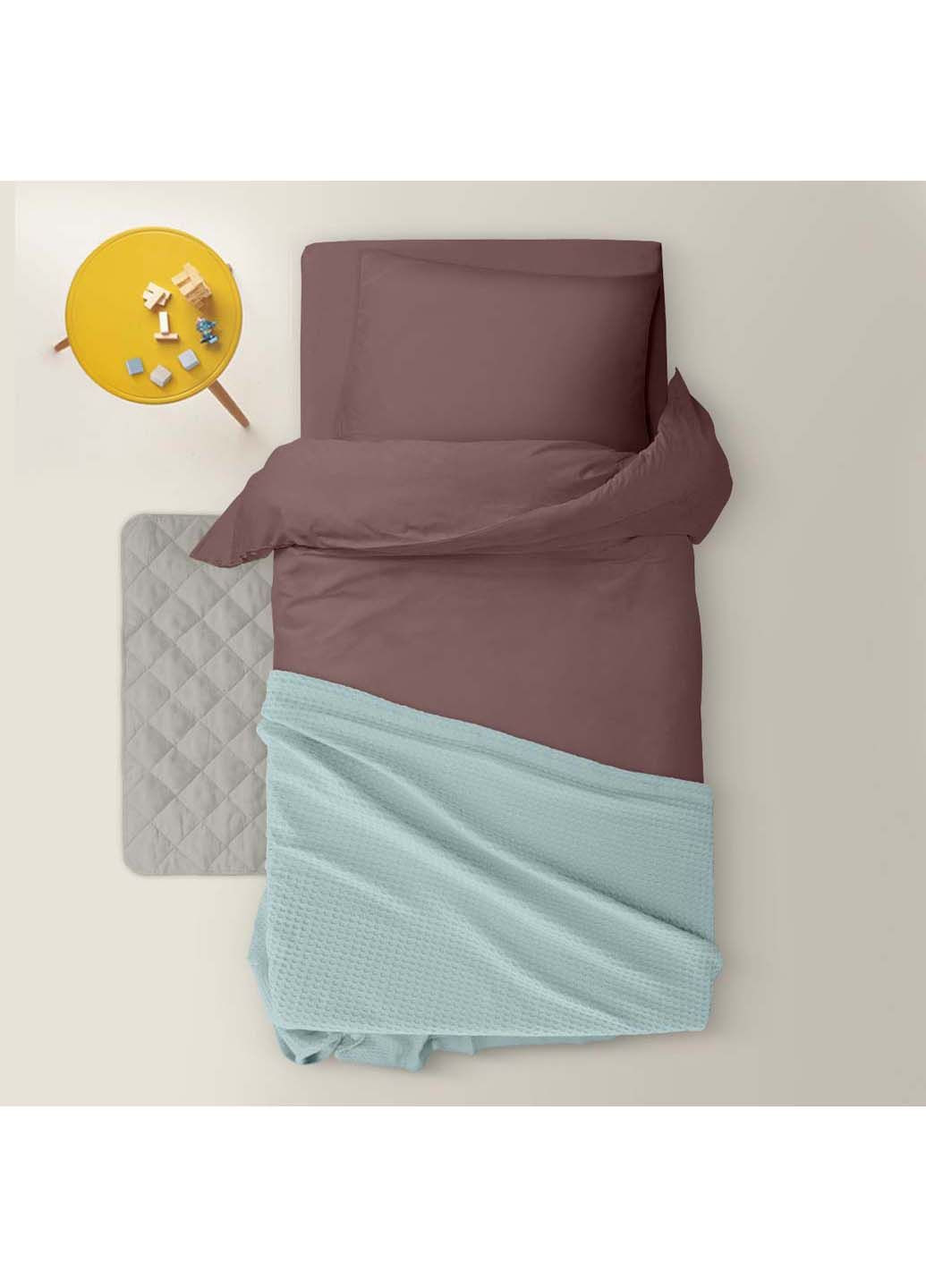 Дитяча постіль без простирадла MOUSSE 110х140 см Cosas (307476507)