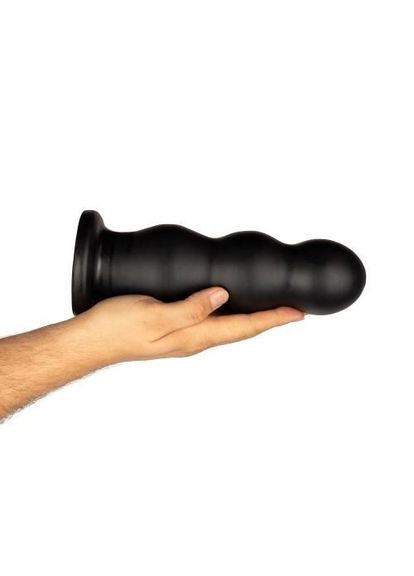 Анальна пробка - Tactical III Butt Plug BUTTR (369948990)