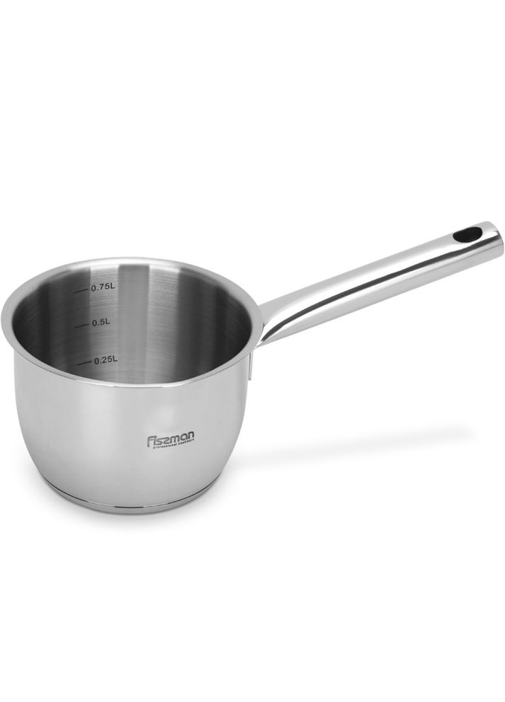 Ковш без крышки Leda 1,2 л 5239 Fissman (316518126)