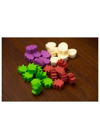 Настольная игра Морленд (Moorland) (англ.) (PS211) Pegasus Spiele Морленд (Moorland) (англ.) (368497159)