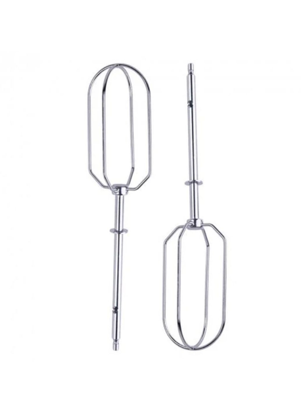 Миксер кухонный ручной KM 2020 6 скоростей 250 Вт Белый VTech (328068882)