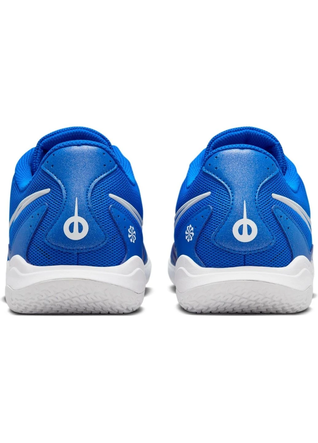 Футзалки (бампи) IC сині DV4341-400 Nike TIEMPO LEGEND 10 ACADEMY (397001373)