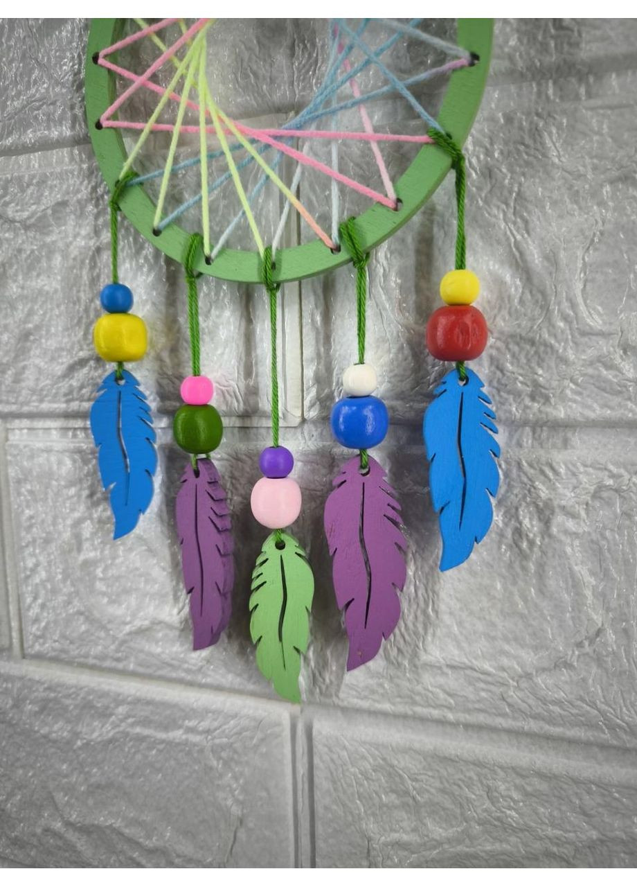 Набір для творчості "Ловець снів" Dream Studio (363057507)