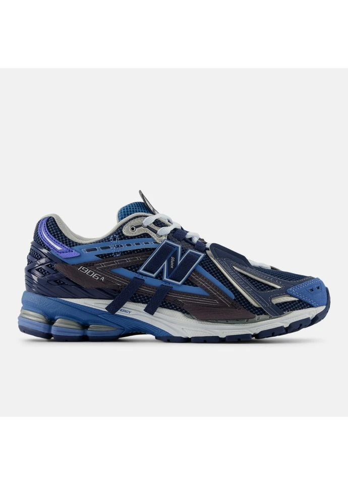 Синій кросівки 1906а демісезон New Balance