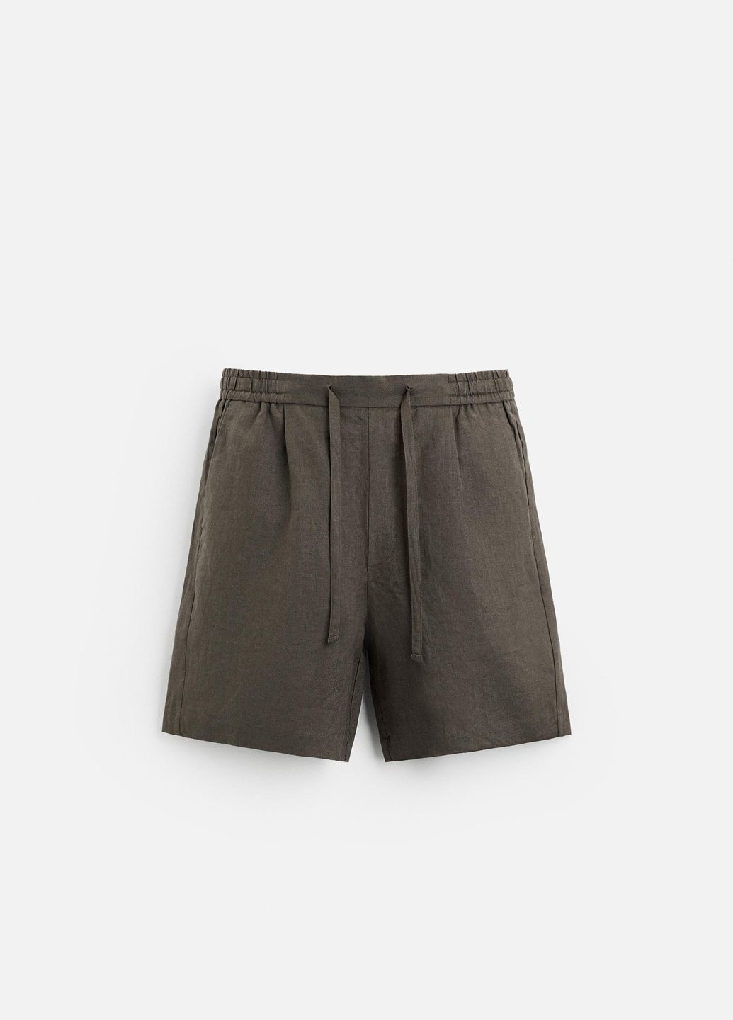 Шорты Zara (317635488)