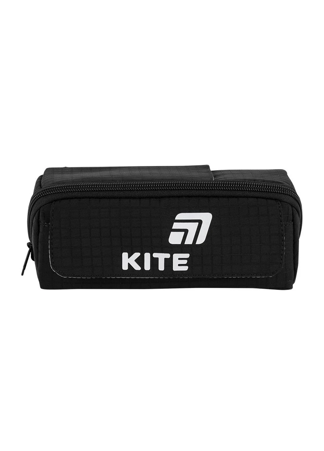 Пенал школьный цвет черный TSB-00297731 Kite (399506935)