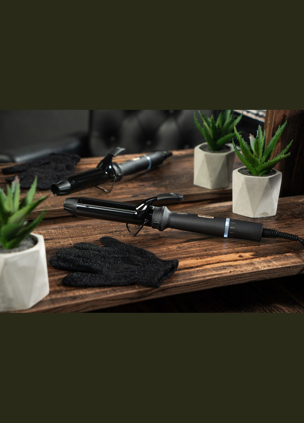 Плойка HC730G Ardesto (314977872)