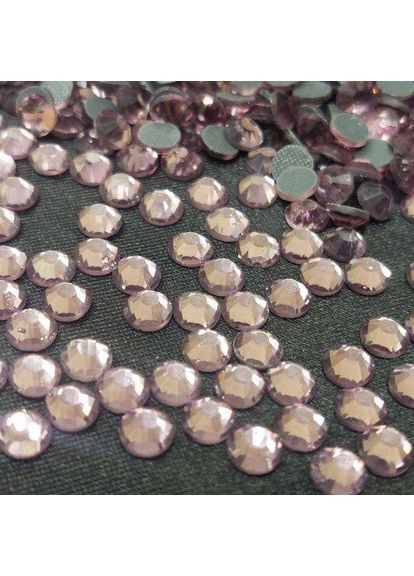 SS20 Термоклейные стразы дмс (Китай) Col: LT. AMETHYST DMC (354793582)