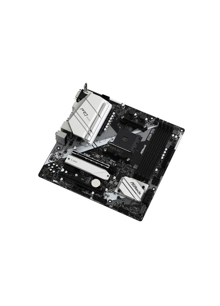 Материнська плата B550M PRO4 ASRock (372626166)