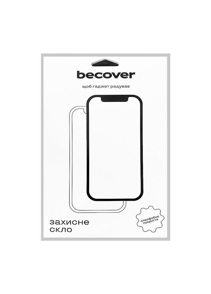 Скло захисне Sigma mobile TAB A1020 10.1" (m441677) BeCover Sigma mobile TAB A1020 10.1" (367063480)