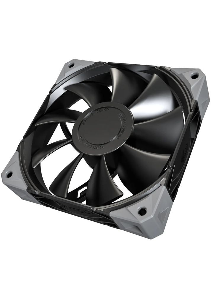 Набор корпусных кулеров 120 мм E28 3 PACK (B) Montech (368901126)