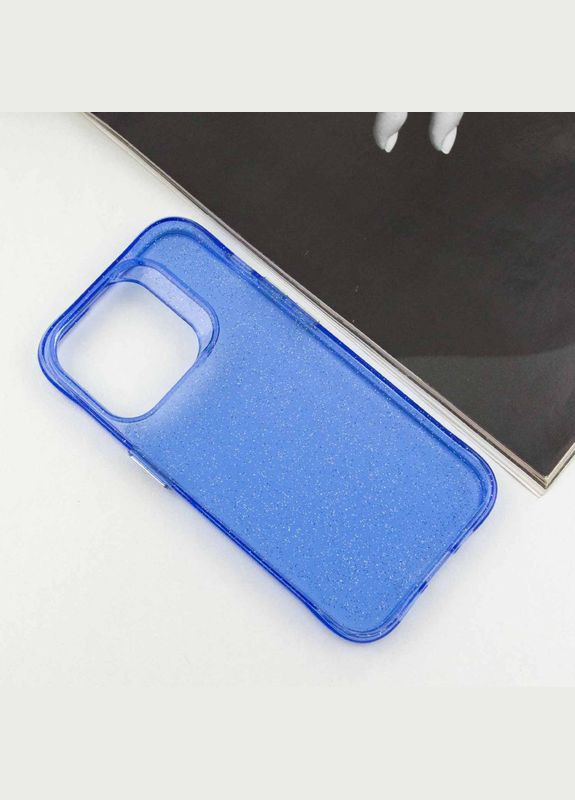 Чехол на Apple iPhone 13 Pro Max/ для айфона 13 про макс со стразами Epik (356099405)