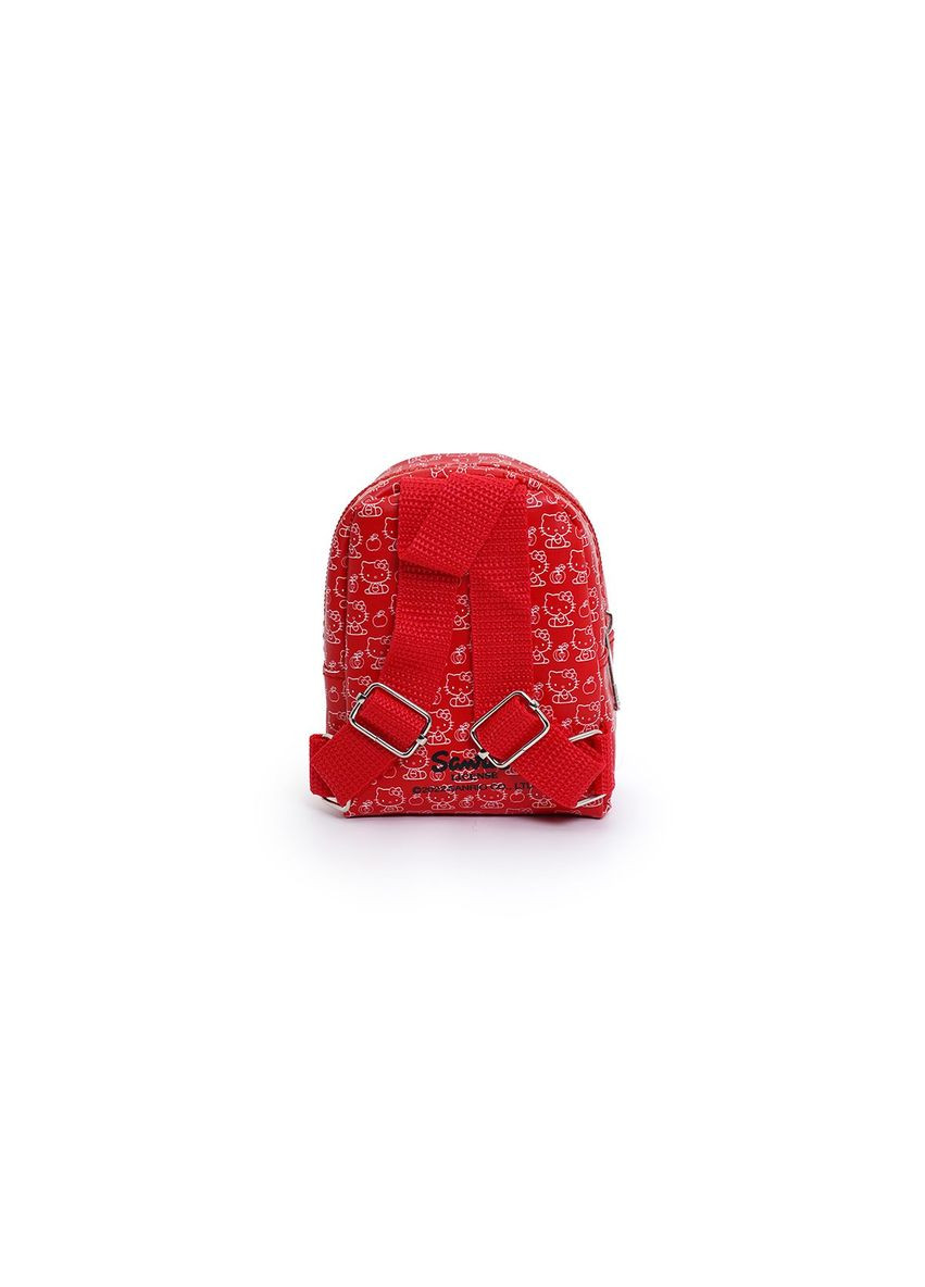 Колекційна сумочка-сюрприз "Hello Kitty: Червона Кітті", 12 см MIC (293377168)