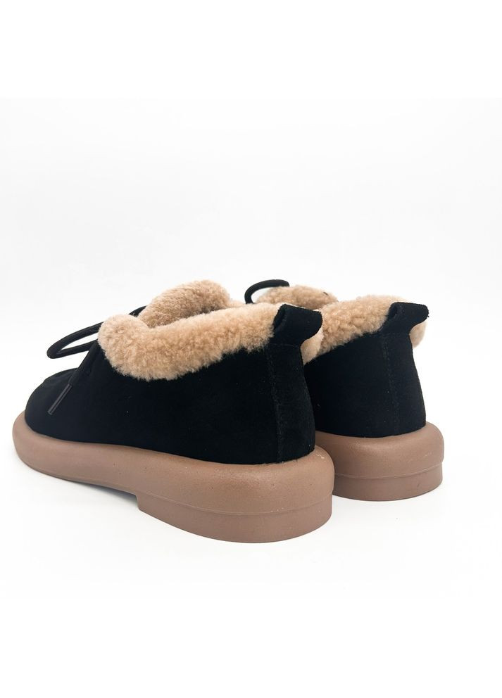 Мокасини (р) Замша 0-1-1-AM-3273JM-1-31N-1 Baderus (355885572)