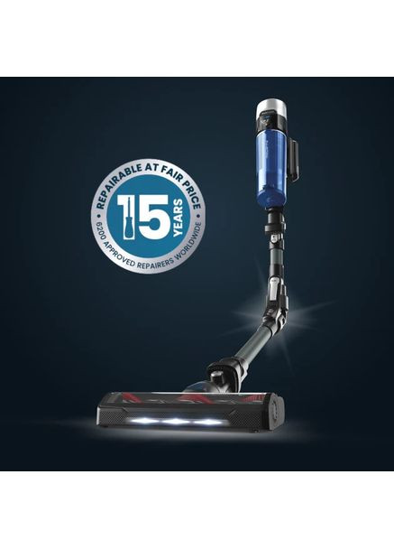 Пылесос беспроводной X-Force 9.6 Aqua Allergy RH20C0WO Rowenta (360413580)