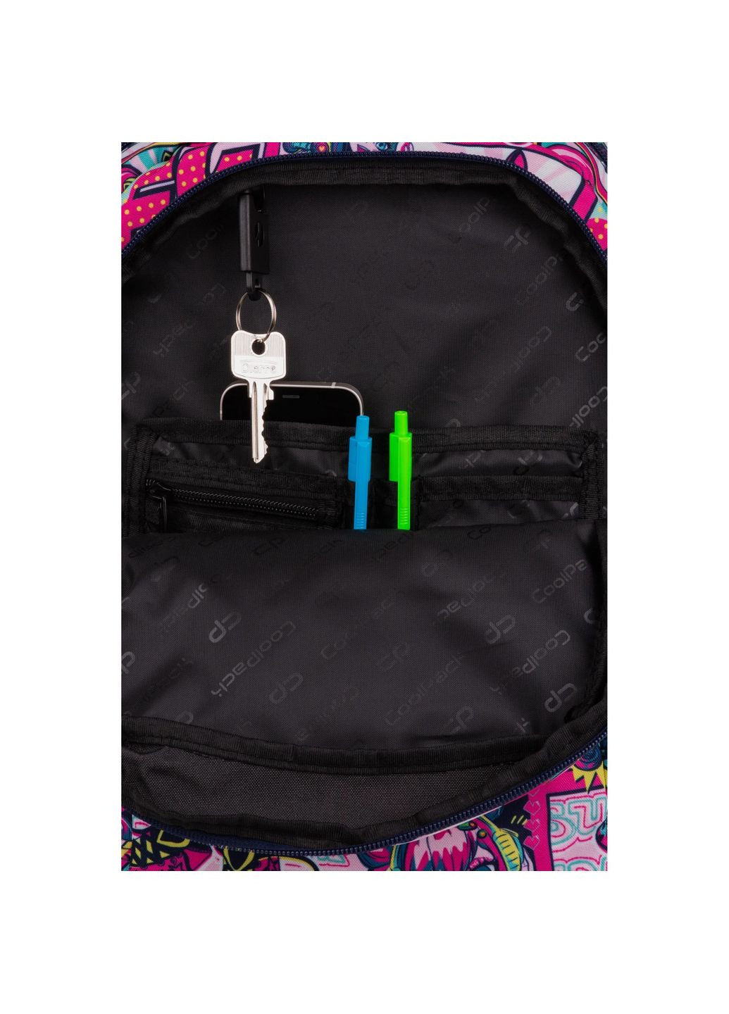 Рюкзак Pick 17” Anime () CoolPack F099814 (331860860)