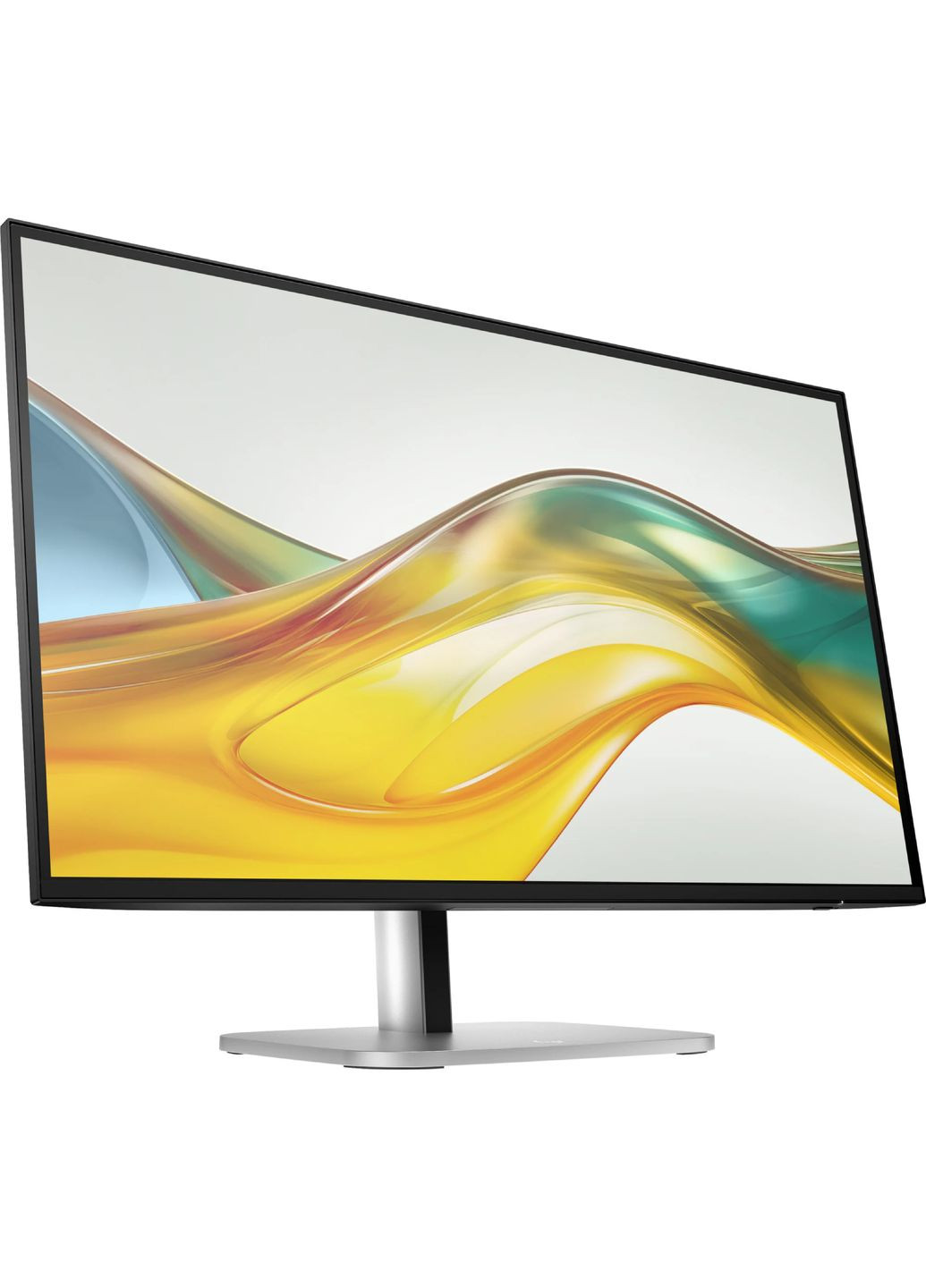 TFT 27" S5 Pro 527pq, IPS, QHD, 100Hz, HDMI, DP, HAS, Pivot, черный HP (360402549)