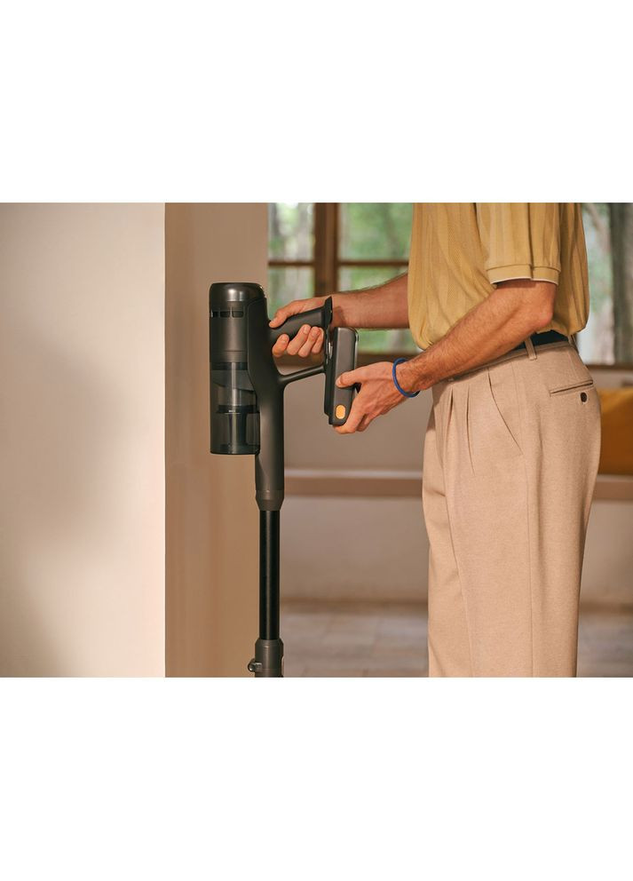 Пылесос Aries Pro H60 Ultra RoboRock (372985250)