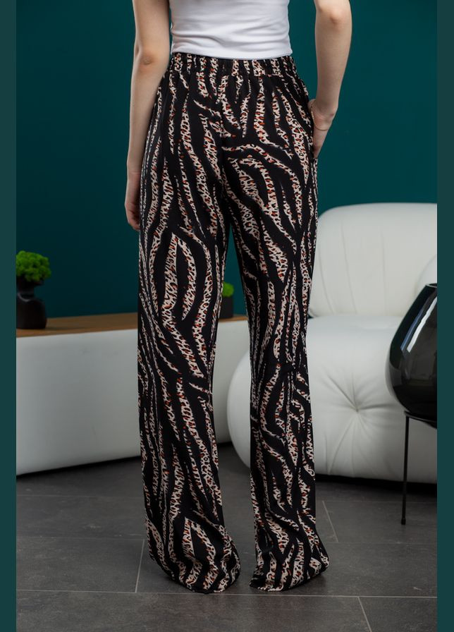 Брюки 24.2353 48() Цвет Черный AKSAN (300286862)