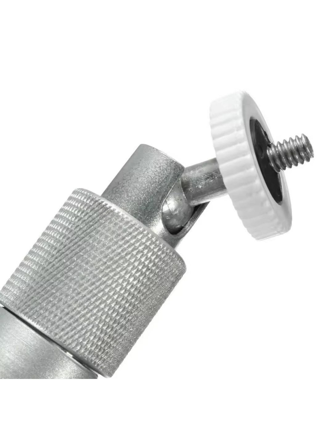 Кріплення для проектора універсальне телескопічне 20-40 см металеве до 3 кг No Brand (364275617)