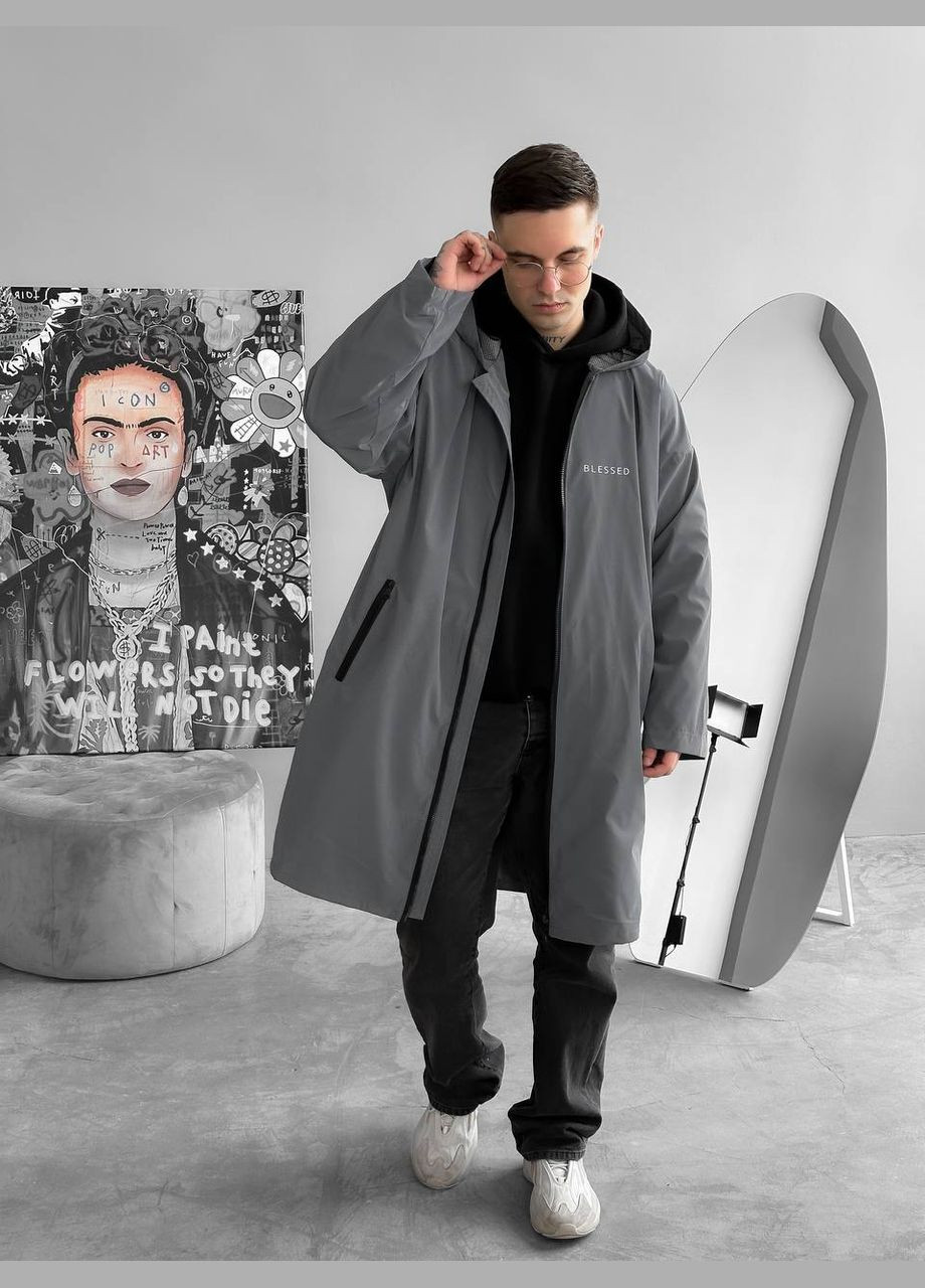 Стильний дощовик Vakko (305395954)