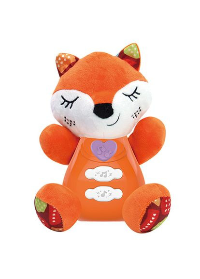 Музыкальная игрушка Лисичка (FM888-10) FUNMUCH (370255014)