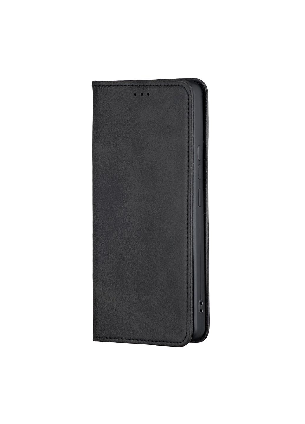 Чохол-книжка Premium Xiaomi Redmi Note 13 Pro 5G/Poco X6 5G Black Case Redmi Note 13 Pro 5G; Poco X6 (301088224)