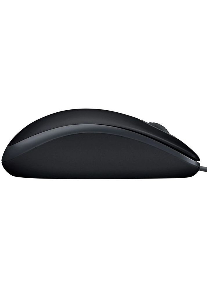 Миша B110 Silent Black (910-005508) Logitech (370620969)