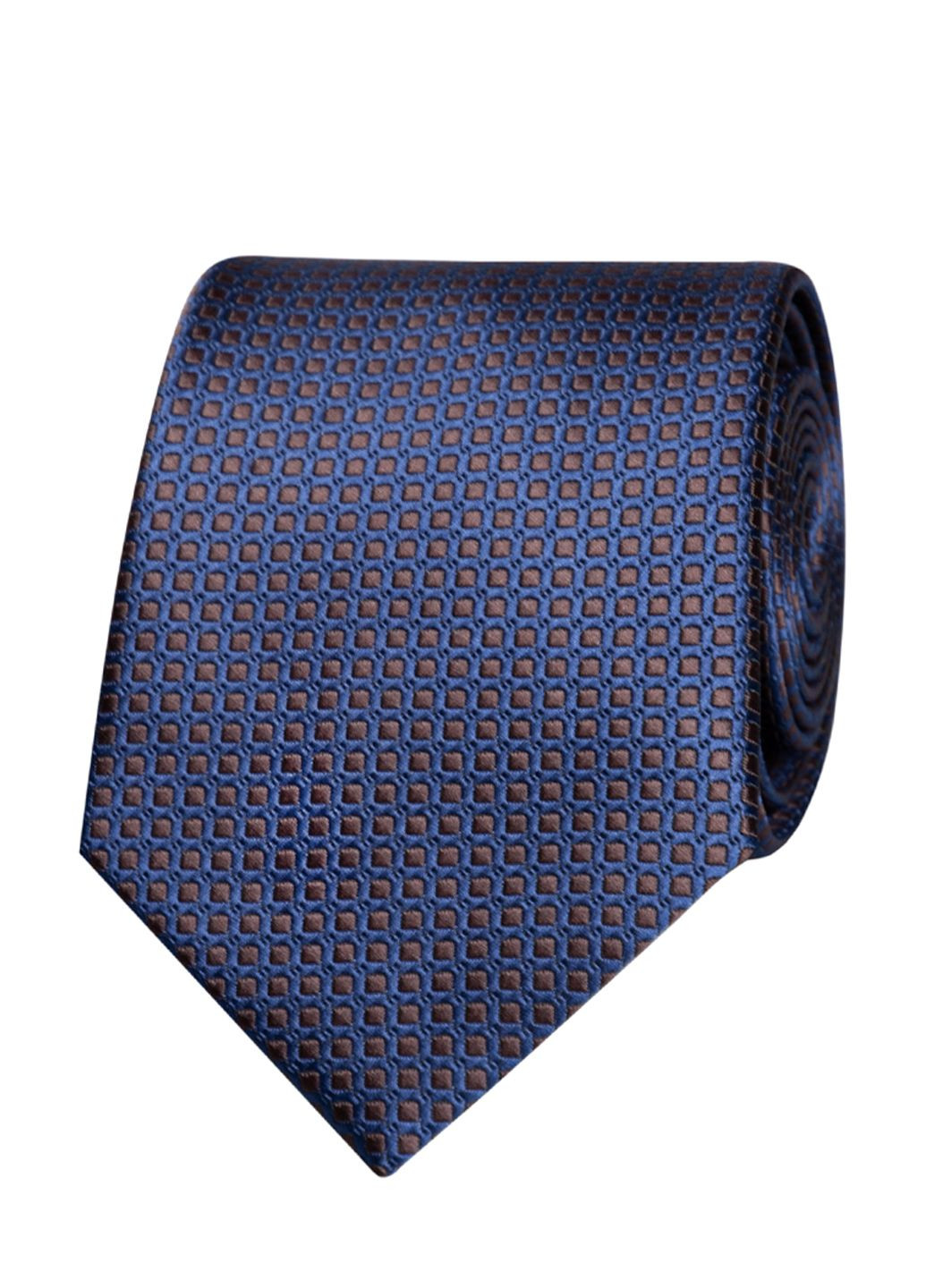 Краватка чоловіча синя Arber 8 (285786020)