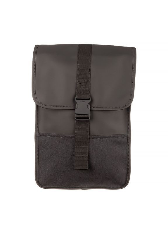 Рюкзак Backpacks 1370-BLACK Rains (367079665)