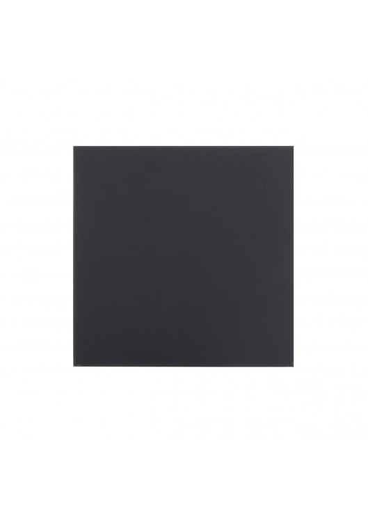 Надтонкий витяжний вентилятор матовий MMP-100 скляний зі зворотним клапаном MMotors JSC (300801209)