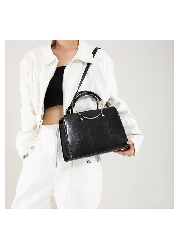 Женская сумка 10578 кросс-боди на ремешке No Brand (344446609)