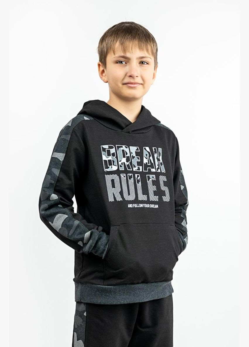 Костюм для мальчика спортивный весенний (худые+штаны) Україна (325489196)