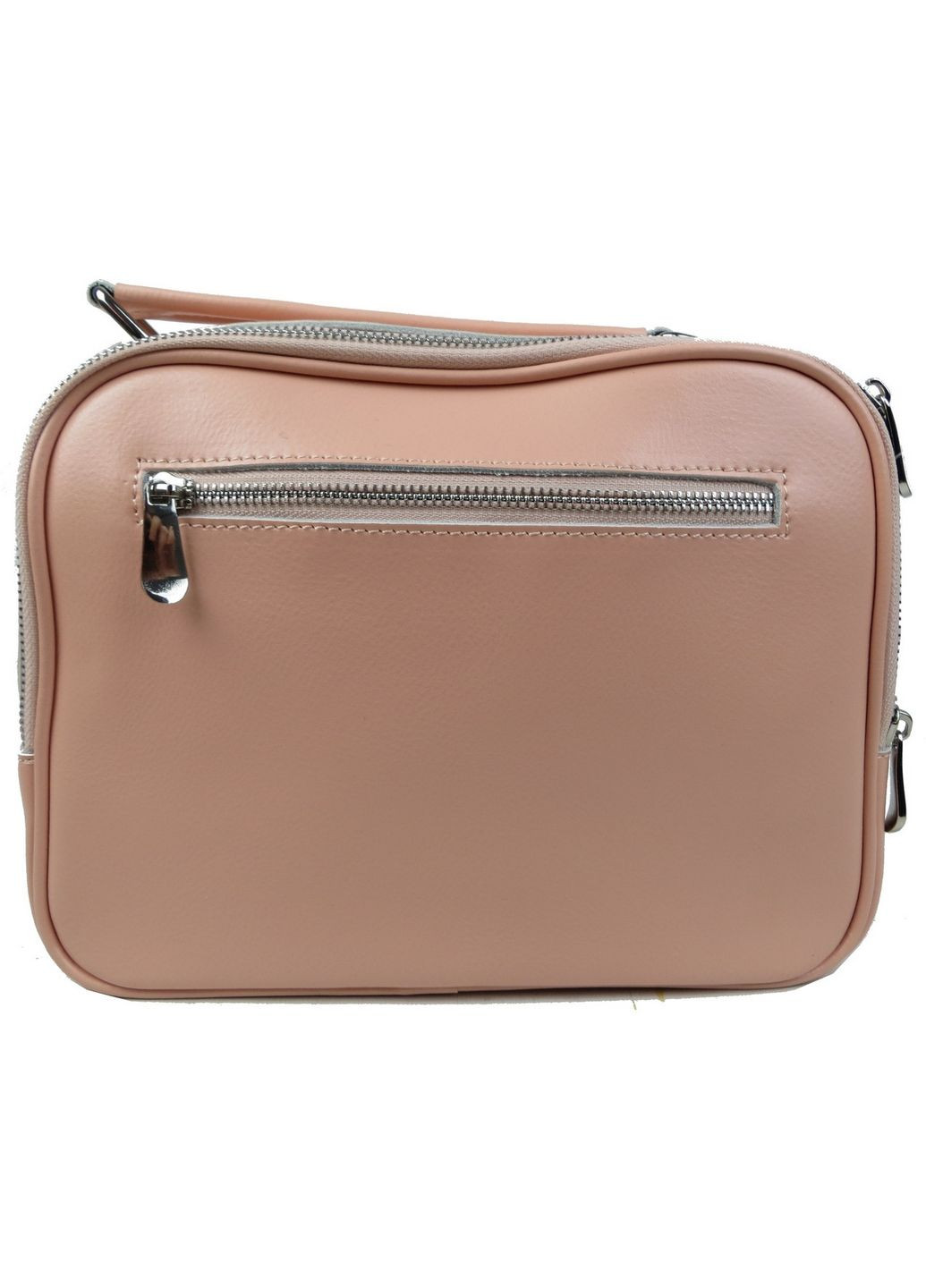 Шкіряна жіноча сумка Fashion (288185741)