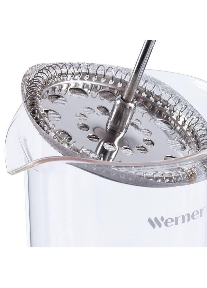 Френчпресс Allegro 0,6 л 51460 Gipfel (316518775)