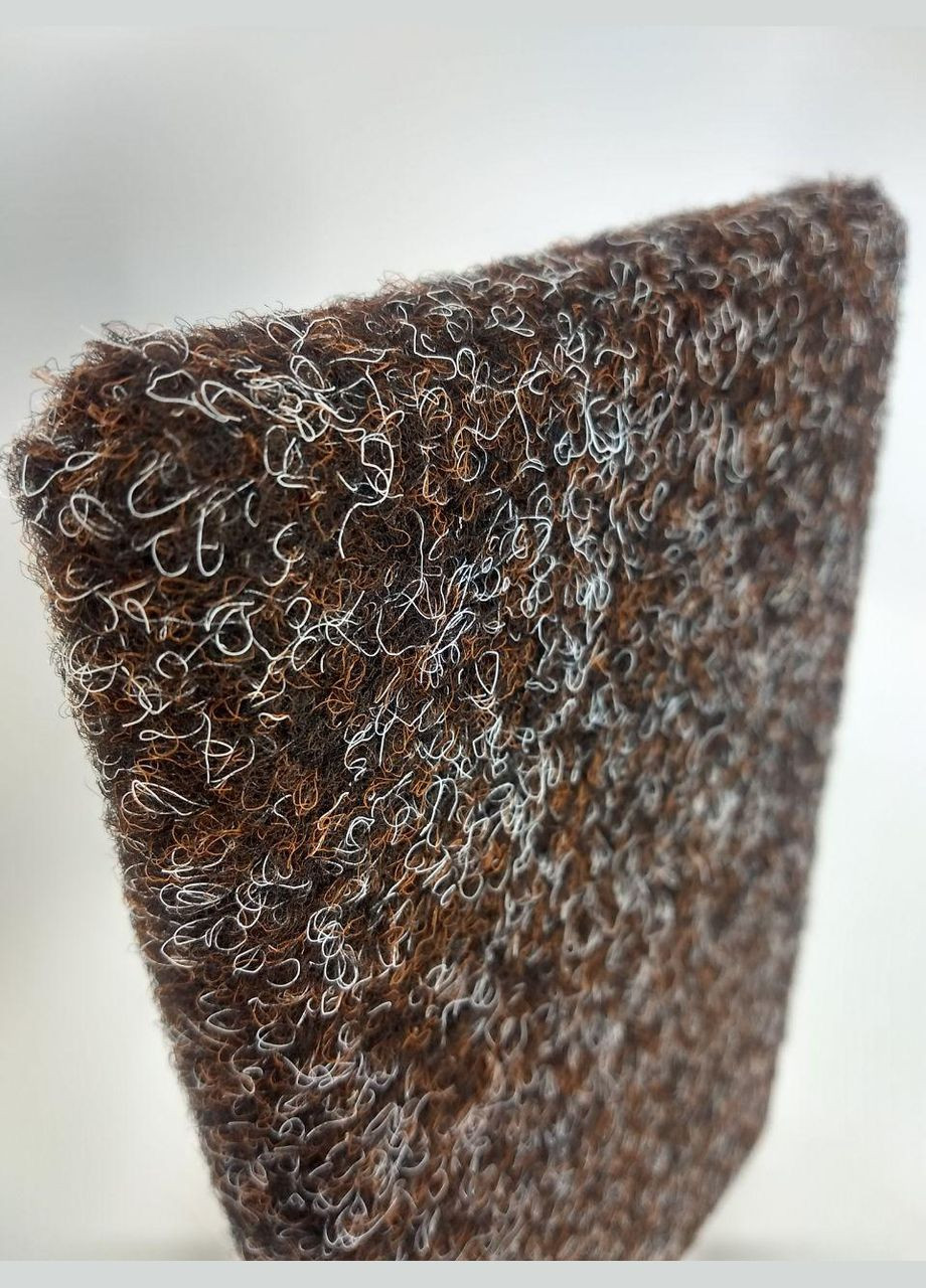 Дошка-Кігтеточка ТМ " " PREMIUM, Ковролін+кош. м'ята, 15*25*2см Моніка (355380987)