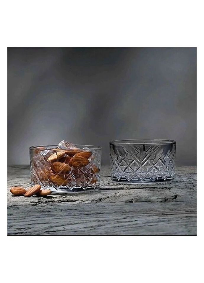 Набор салатников Timeless PS-530040-4 225 мл 4 шт Pasabahce (335716320)