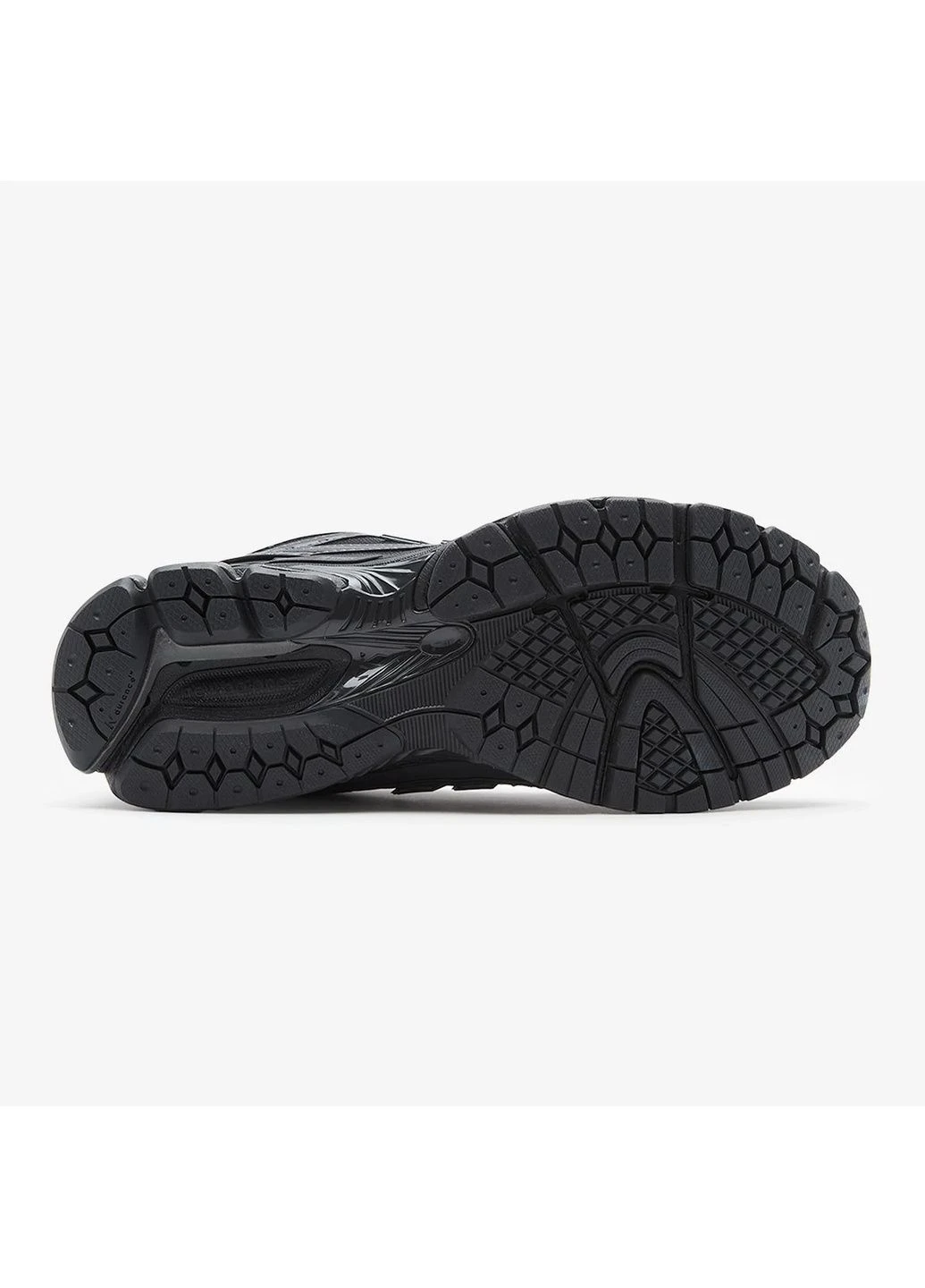 Черные кроссовки мужские 1906r black m1906rlb New Balance