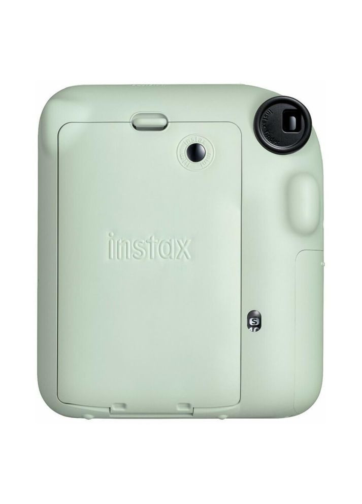 Фотоаппарат Instax Mini 12 Mint Green (2148686476) Fujifilm (371121604)