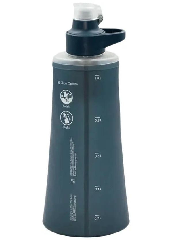 Фильтр для воды BeFree AC 1 л Blue Katadyn (372445315)