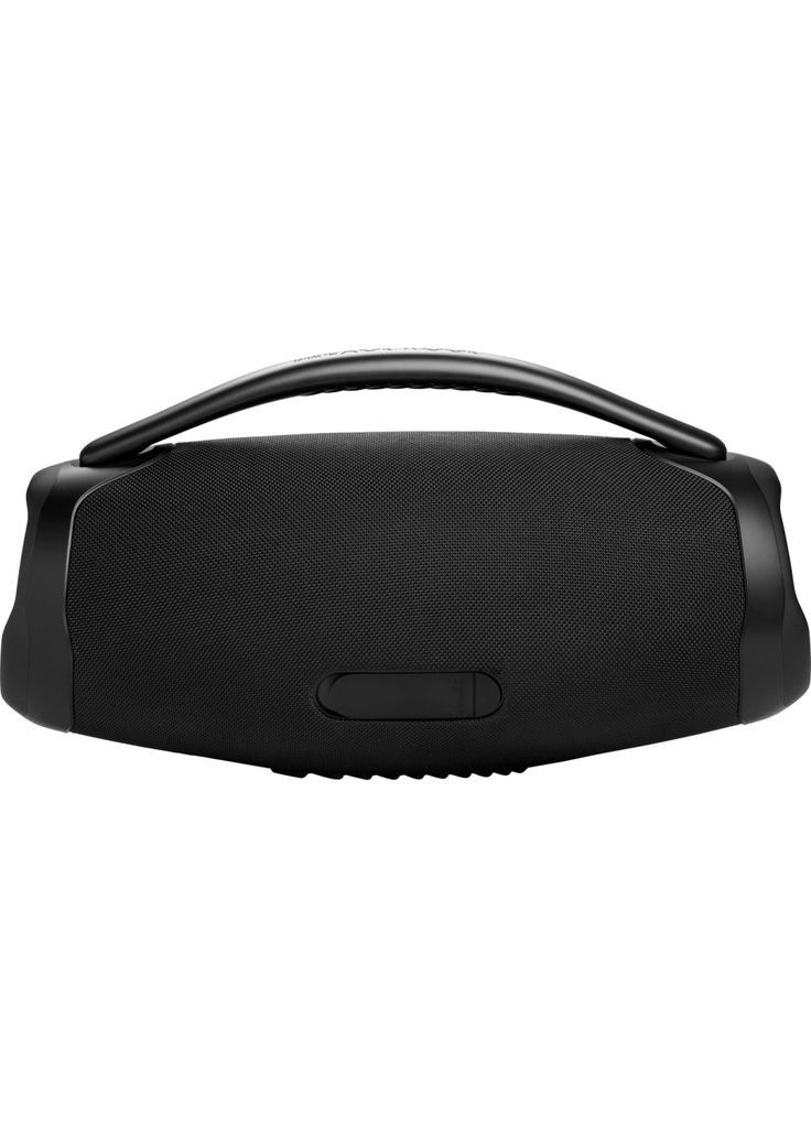 Акустична система (m300511) JBL Boombox 3 Wi-Fi Black (369020313)