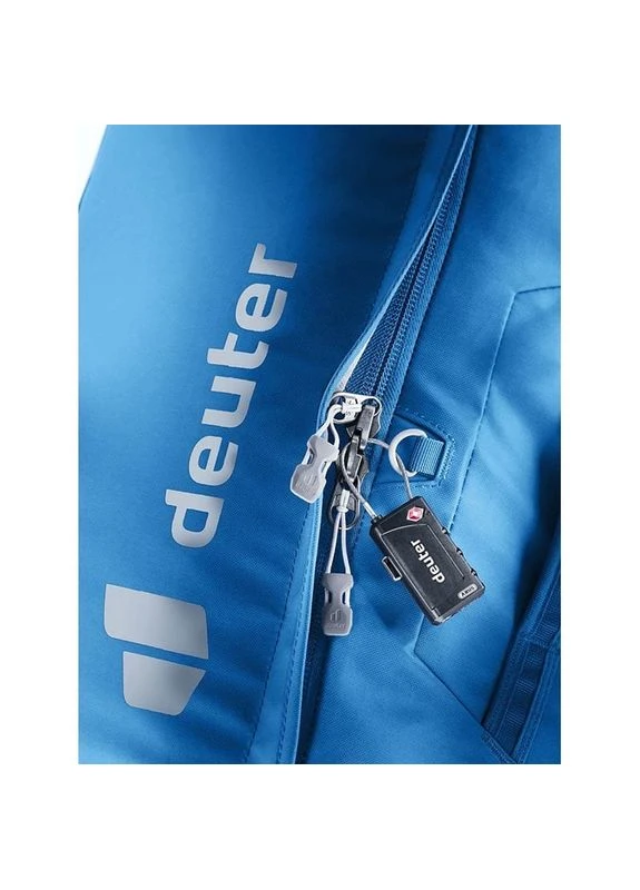 Дорожная сумка на колесах Duffel Pro Movo 90 neptune-nightblue (35012251397) Deuter (336898025)