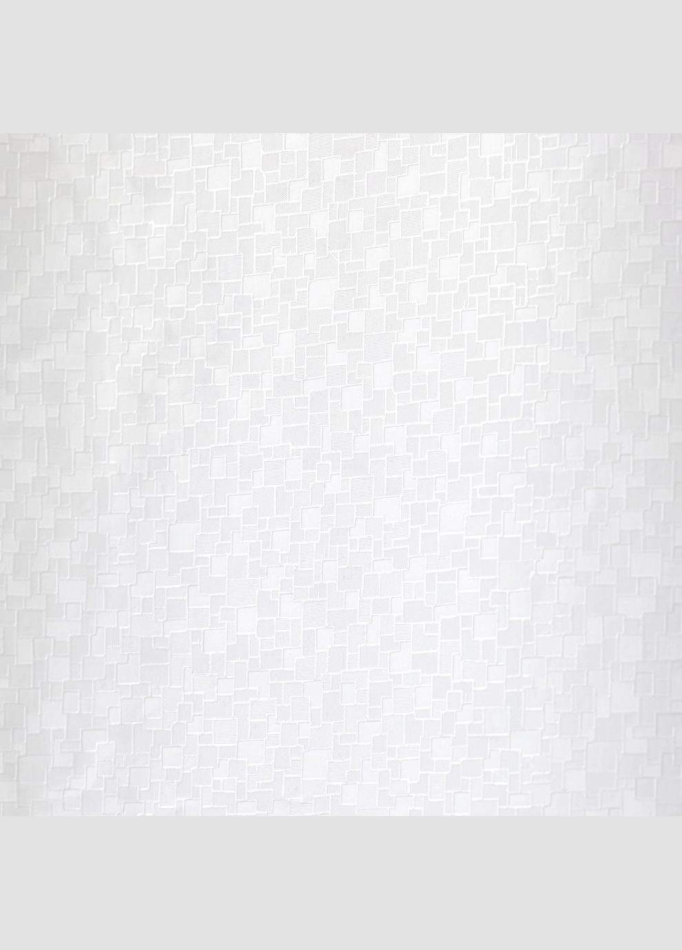 Фіранки для душа ІКЕА BJARSEN 180х200 см білий (60443702) IKEA (267898274)