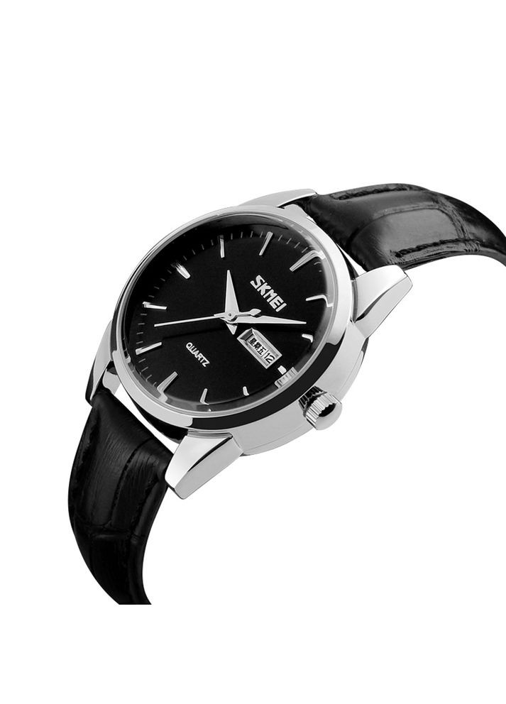 9073SIBK-S Silver-Black lady Skmei (324089360)