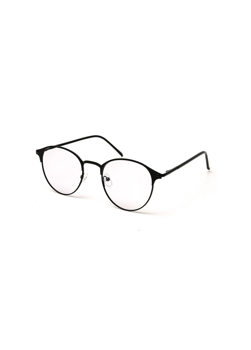 Имиджевые очки Панто мужские 094-772 LuckyLOOK 094-772m (280915326)