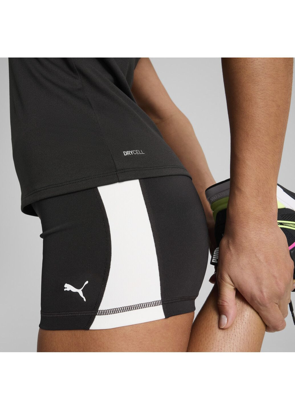 Майка TAD ESSENTIALS Sleeveless Tank Women Puma — 353306550