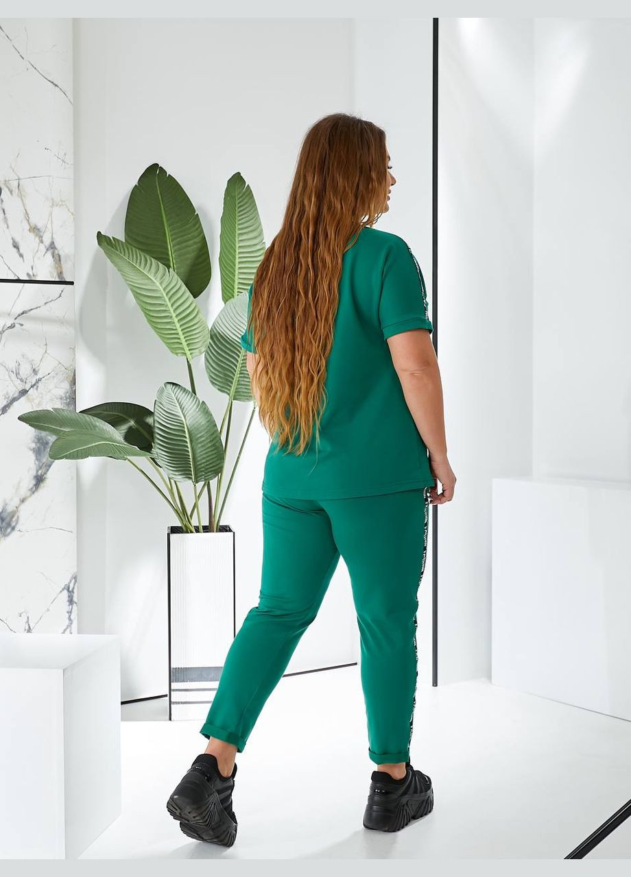 Брючный костюм No Brand (326812287)